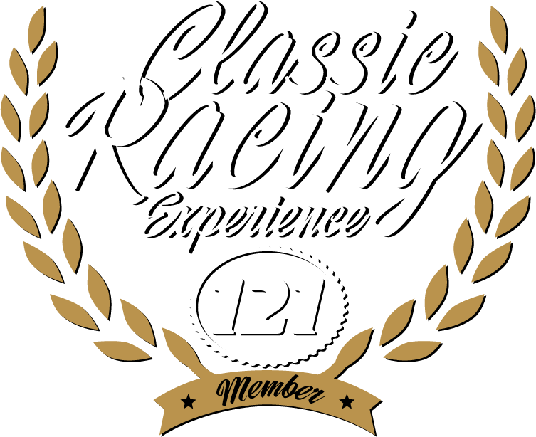 CLASSIC RACING EXPERIENCE
