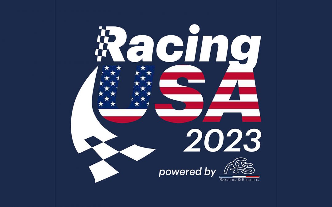 RACING USA 2023