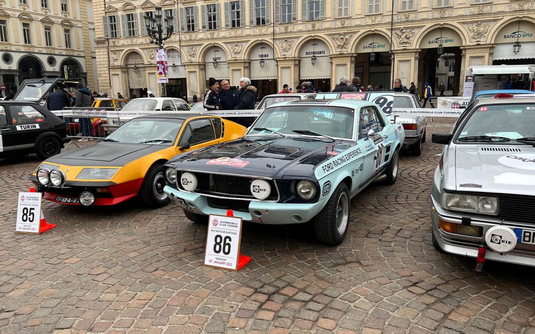 MONTE CARLO HISTORIQUE 2023