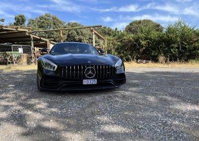 MERCEDES